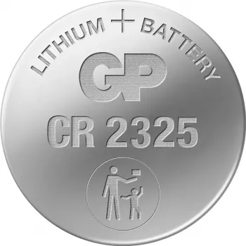Bateria jednorazowa GP Batteries GP CR 2325-C1