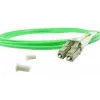 Kabel światłowodowy BlueOptics SFP3132GU0.5MK LC SC OM5 0,5 m Mint
