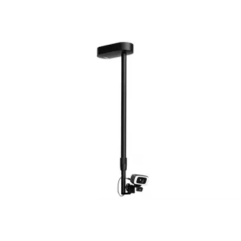 AVer CAM130 Content Camera Czarny 4K Ultra HD 30 kl./s 120° pole widzenia
