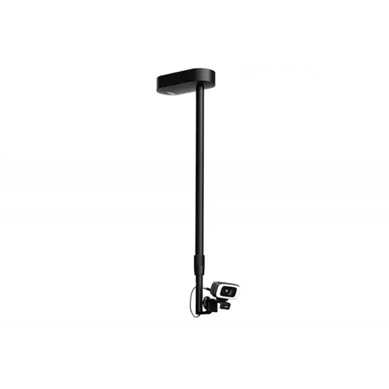 AVer CAM130 Content Camera Czarny 4K Ultra HD 30 kl./s 120° pole widzenia