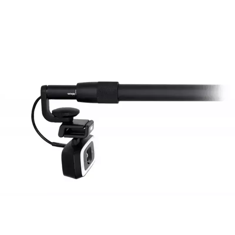 AVer CAM130 Content Camera Czarny 4K Ultra HD 30 kl./s 120° pole widzenia