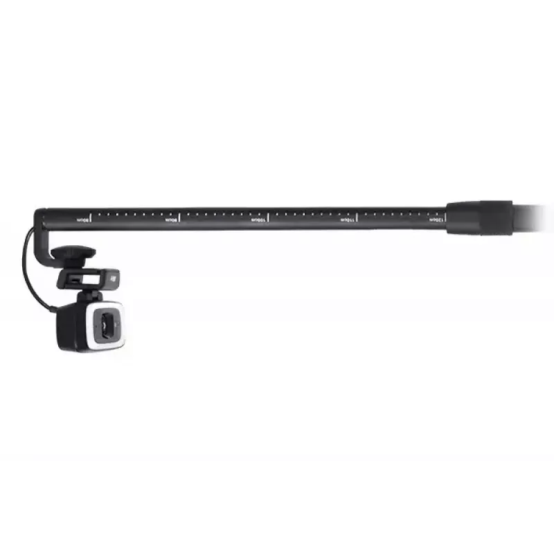 AVer CAM130 Content Camera Czarny 4K Ultra HD 30 kl./s 120° pole widzenia