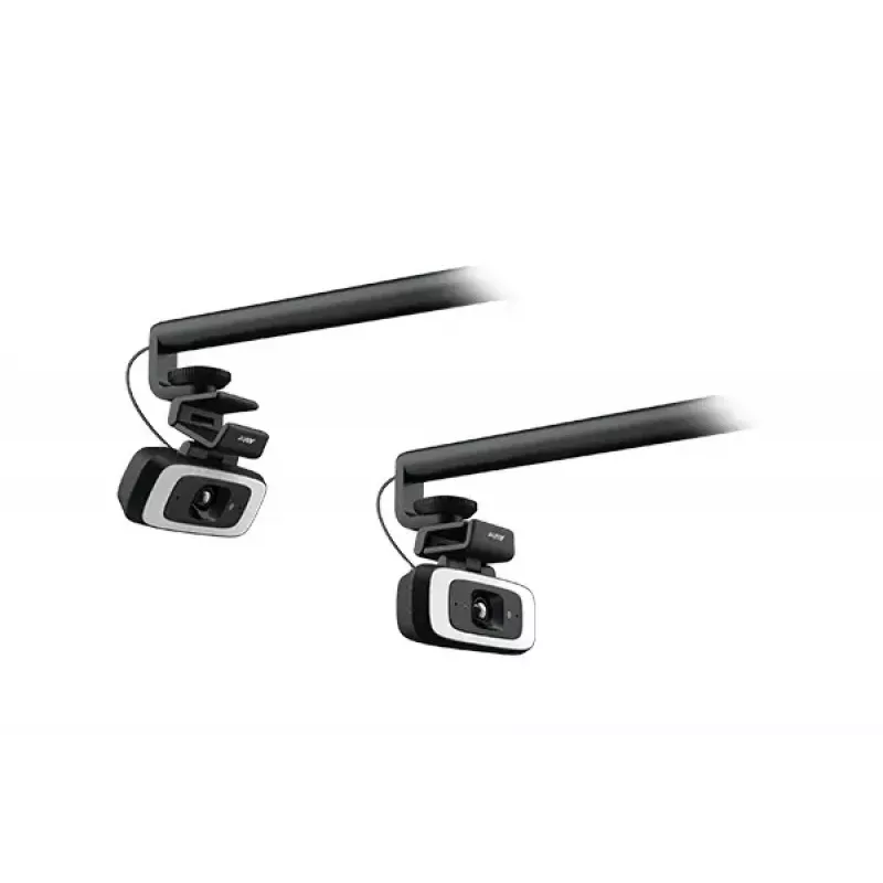 AVer CAM130 Content Camera Czarny 4K Ultra HD 30 kl./s 120° pole widzenia