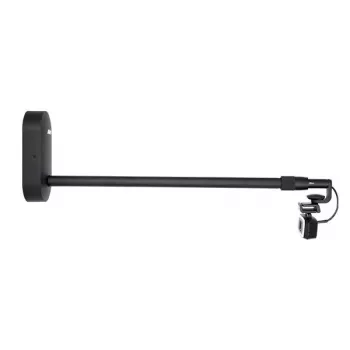 AVer CAM130 Content Camera Czarny 4K Ultra HD 30 kl./s 120° pole widzenia