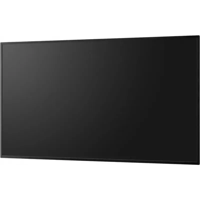 NEC PN-HS501 Cyfrowy płaski panel reklamowy 127 cm (50 cali) LCD 700 cd/m² 4K Ultra HD Czarny 24/7