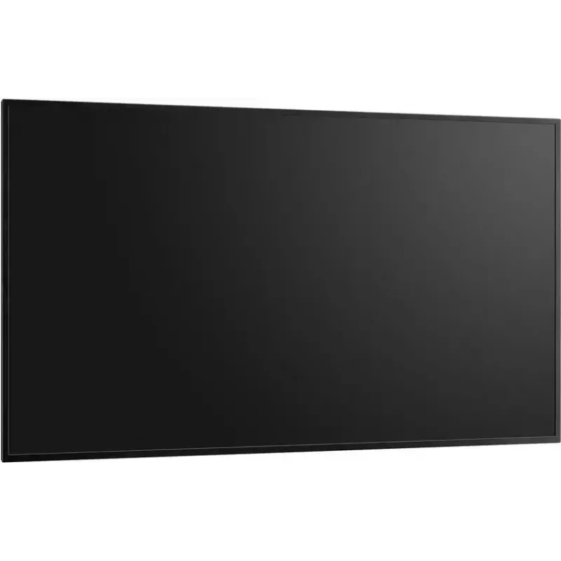 NEC PN-HS501 Cyfrowy płaski panel reklamowy 127 cm (50 cali) LCD 700 cd/m² 4K Ultra HD Czarny 24/7