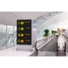 NEC PN-HS501 Cyfrowy płaski panel reklamowy 127 cm (50 cali) LCD 700 cd/m² 4K Ultra HD Czarny 24/7