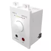 Wzmacniacz audio Vision TC3-AMP 2.0 kanały Domowy Biały