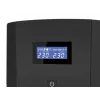 Conceptronic ZEUS04G 2200VA 1320W UPS, gniazdo UK x 4, HID USB, RJ45 We/Wy, AVR
