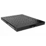 Equip Szyna przesuwna 19 inch, 1U, 800MM, czarna