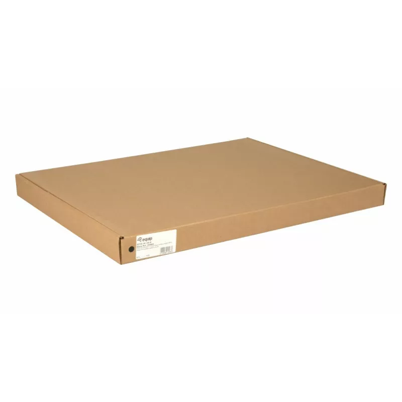 Equip Szyna przesuwna 19 inch, 1U, 800MM, czarna