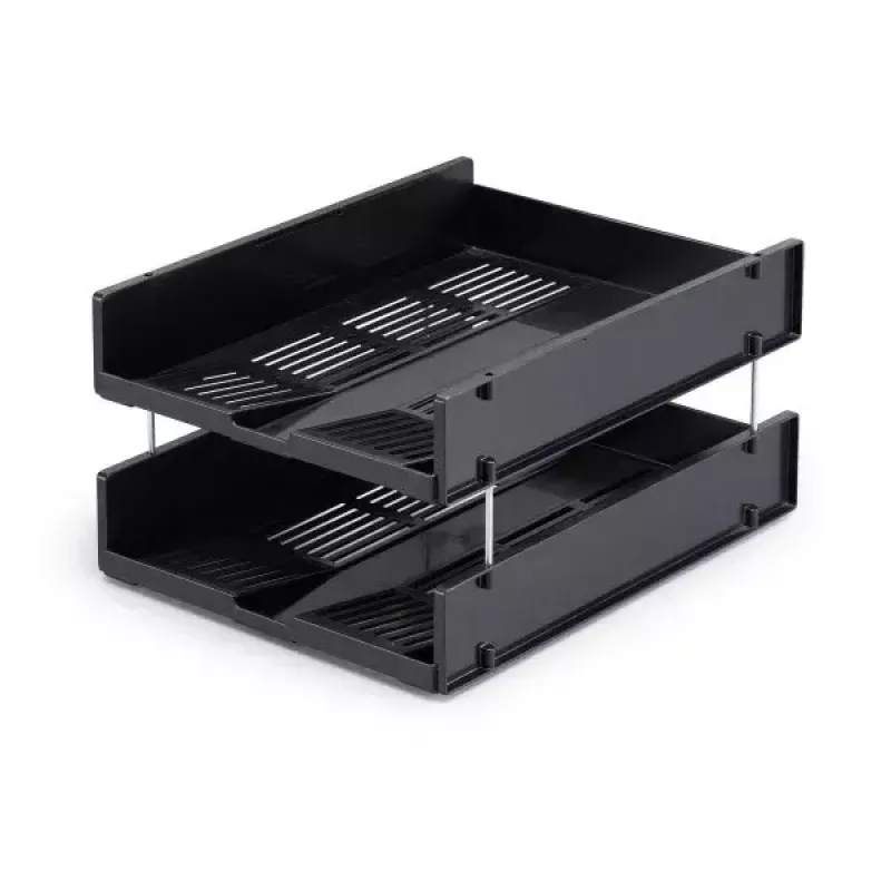 organizer na biurko z półkami Durable 1700784058