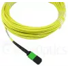 MPO-4xLC Singlemode Patch kabel BlueOptics CBL-MPO12-4LC-SMF-2M 2m G.657.A1