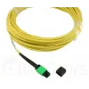 MPO-4xLC Singlemode Patch kabel BlueOptics CBL-MPO12-4LC-SMF-2M 2m G.657.A1