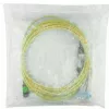 MPO-4xLC Singlemode Patch kabel BlueOptics CBL-MPO12-4LC-SMF-2M 2m G.657.A1