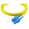 Kabel światłowodowy InfiniBand BlueOptics SFP3232BU1MK 1 m SC żółty