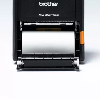 Brother BDE-1J000057-030 papier termiczny 6,6 m