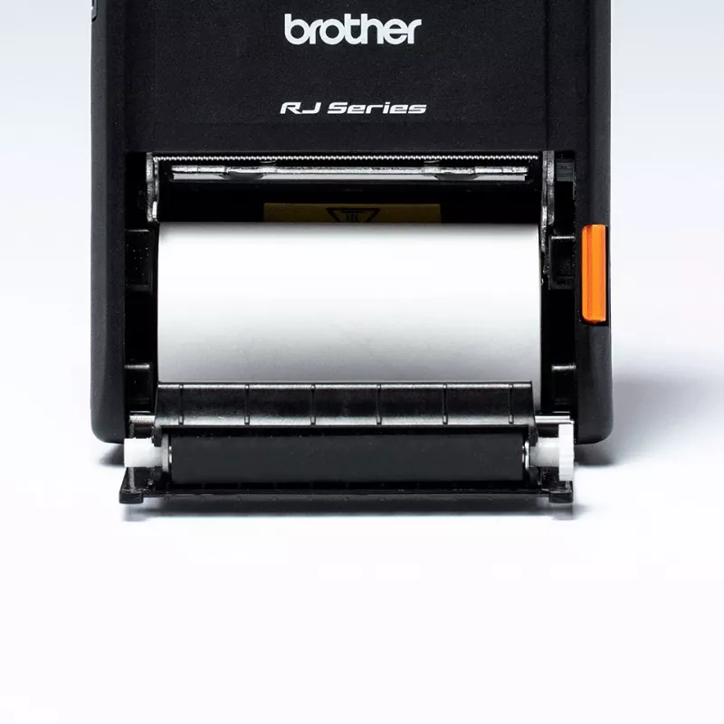 Brother BDE-1J000057-030 papier termiczny 6,6 m