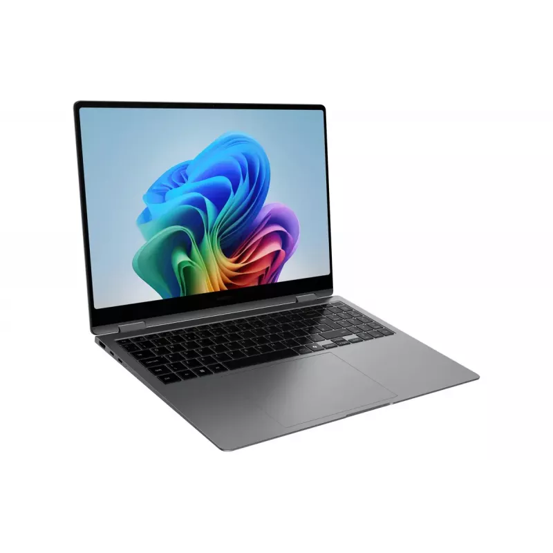 Laptop Samsung Galaxy Book5 Pro 360 16 cali Intel Core Ultra 5 32 GB 512 GB Intel Arc Graphics Windows 11