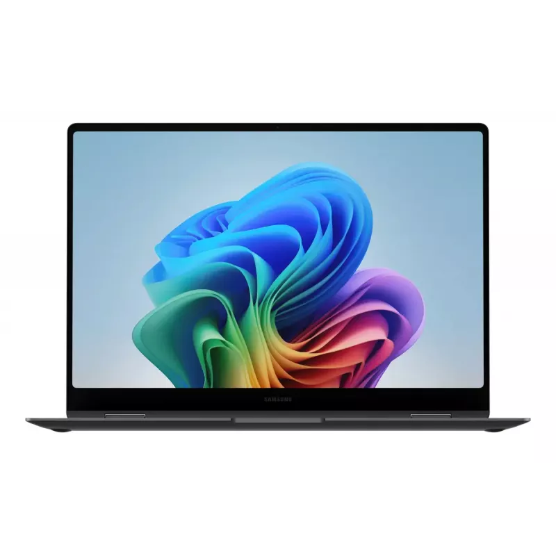 Laptop Samsung Galaxy Book5 Pro 360 16 cali Intel Core Ultra 5 32 GB 512 GB Intel Arc Graphics Windows 11