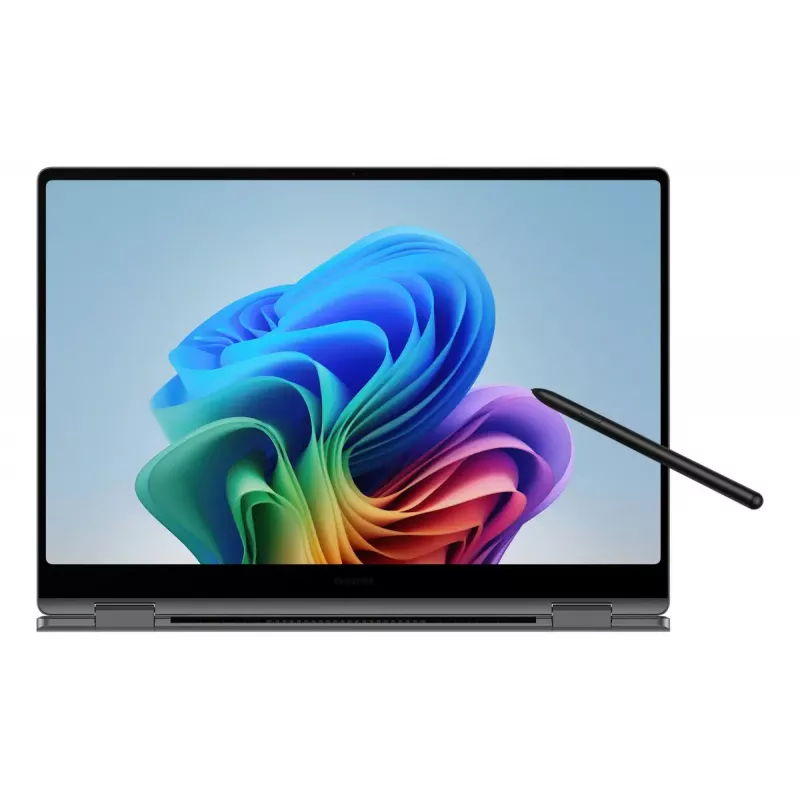 Laptop Samsung Galaxy Book5 Pro 360 16 cali Intel Core Ultra 5 32 GB 512 GB Intel Arc Graphics Windows 11