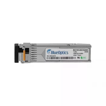 Moduł transceivera SFP BlueOptics BTI-SFP-GBD10L-DD-49/31S-BO 1250 Mbit/s