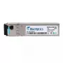 Moduł transceivera światłowodowego BlueOptics SFP-XG-LX-SM1330-BIDI-S-BO SFP+ LC Aluminium 20g