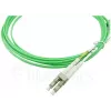 BlueOptics SFP3131GU1.5MK kabel światłowodowy InfiniBand 1,5 m LC zielony