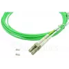BlueOptics SFP3131GU1.5MK kabel światłowodowy InfiniBand 1,5 m LC zielony