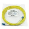 Kabel światłowodowy BlueOptics SFP3131BU0.5MK 0,5 m LC OS2 9 µm