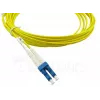 Kabel światłowodowy BlueOptics SFP3131BU0.5MK 0,5 m LC OS2 9 µm