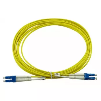 Kabel światłowodowy BlueOptics SFP3131BU0.5MK 0,5 m LC OS2 9 µm