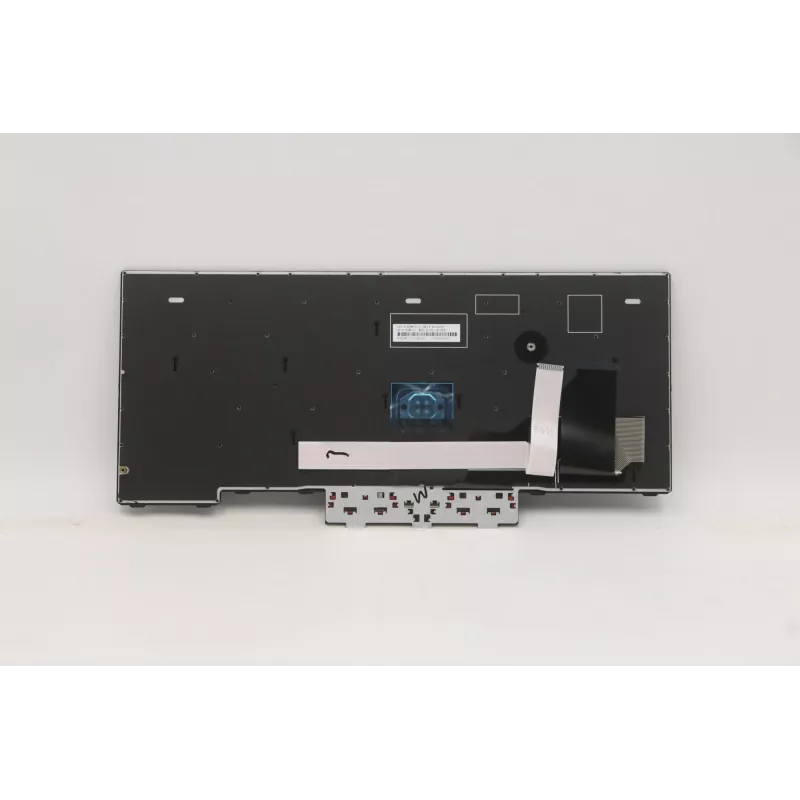Lenovo 5N20W67733 część zamienna do laptopa klawiatura