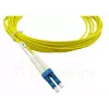 BlueOptics CAB-SMF-LC-SC-7-BO Kabel światłowodowy InfiniBand 7,5 m 2x LC