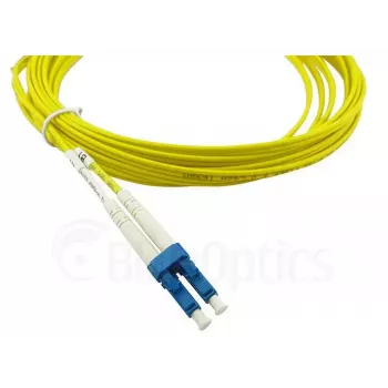 BlueOptics CAB-SMF-LC-SC-7-BO Kabel światłowodowy InfiniBand 7,5 m 2x LC