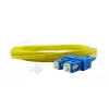 BlueOptics CAB-SMF-LC-SC-7-BO Kabel światłowodowy InfiniBand 7,5 m 2x LC