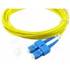 BlueOptics CAB-SMF-LC-SC-7-BO Kabel światłowodowy InfiniBand 7,5 m 2x LC