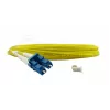 BlueOptics CAB-SMF-LC-SC-7-BO Kabel światłowodowy InfiniBand 7,5 m 2x LC