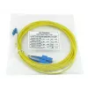 BlueOptics CAB-SMF-LC-SC-7-BO Kabel światłowodowy InfiniBand 7,5 m 2x LC