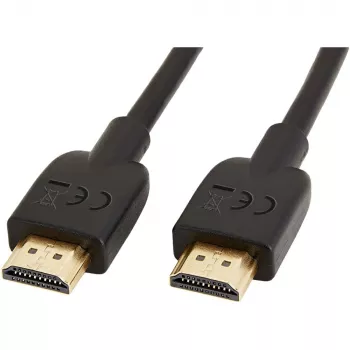 Techly ICOC HDMI2-4-030T kabel HDMI 3 m HDMI Typ A (Standardowy) Czarny