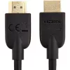 Techly ICOC HDMI2-4-030T kabel HDMI 3 m HDMI Typ A (Standardowy) Czarny
