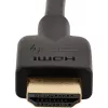 Techly ICOC HDMI2-4-030T kabel HDMI 3 m HDMI Typ A (Standardowy) Czarny