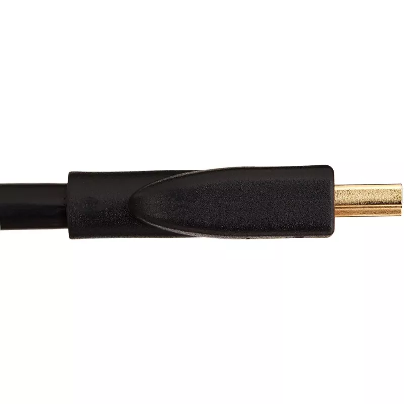 Techly ICOC HDMI2-4-030T kabel HDMI 3 m HDMI Typ A (Standardowy) Czarny