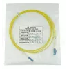 Kabel światłowodowy BlueOptics SFP2121BU0.5MK 0,5 m LC OS2 9 µm
