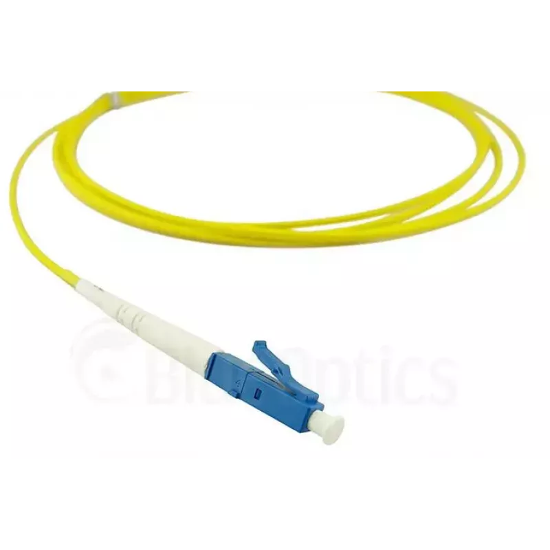 Kabel światłowodowy BlueOptics SFP2121BU0.5MK 0,5 m LC OS2 9 µm