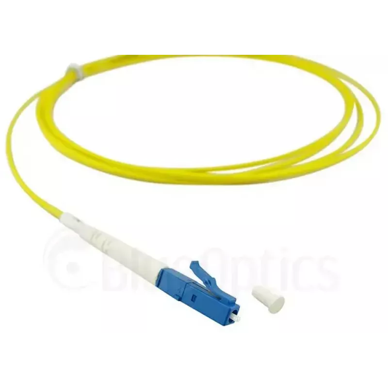 Kabel światłowodowy BlueOptics SFP2121BU0.5MK 0,5 m LC OS2 9 µm