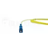Kabel światłowodowy BlueOptics SFP2121BU0.5MK 0,5 m LC OS2 9 µm