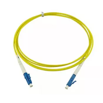 Kabel światłowodowy BlueOptics SFP2121BU0.5MK 0,5 m LC OS2 9 µm