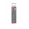Wiertło kręte Bosch HSS Twist Drill Bits PointTeQ