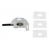Gniazdo HDMI Kindermann 7456 000 542